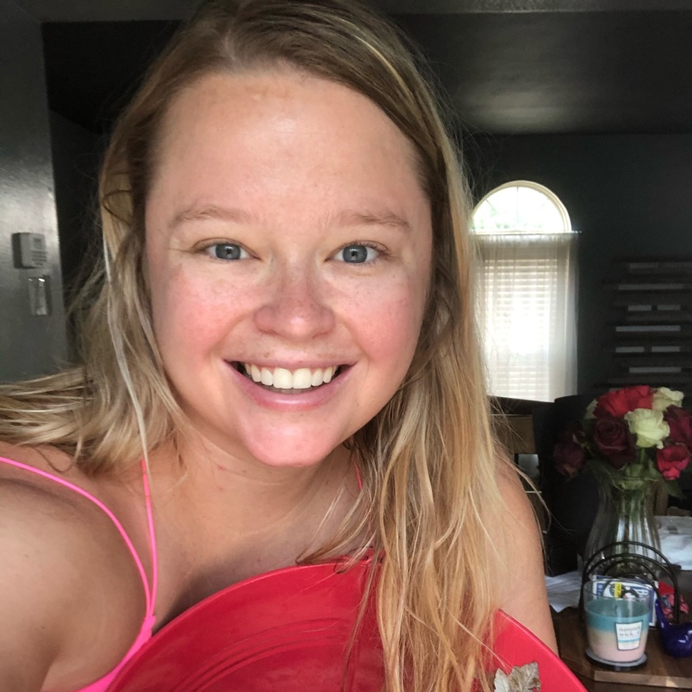 Meet your Posher, Grace